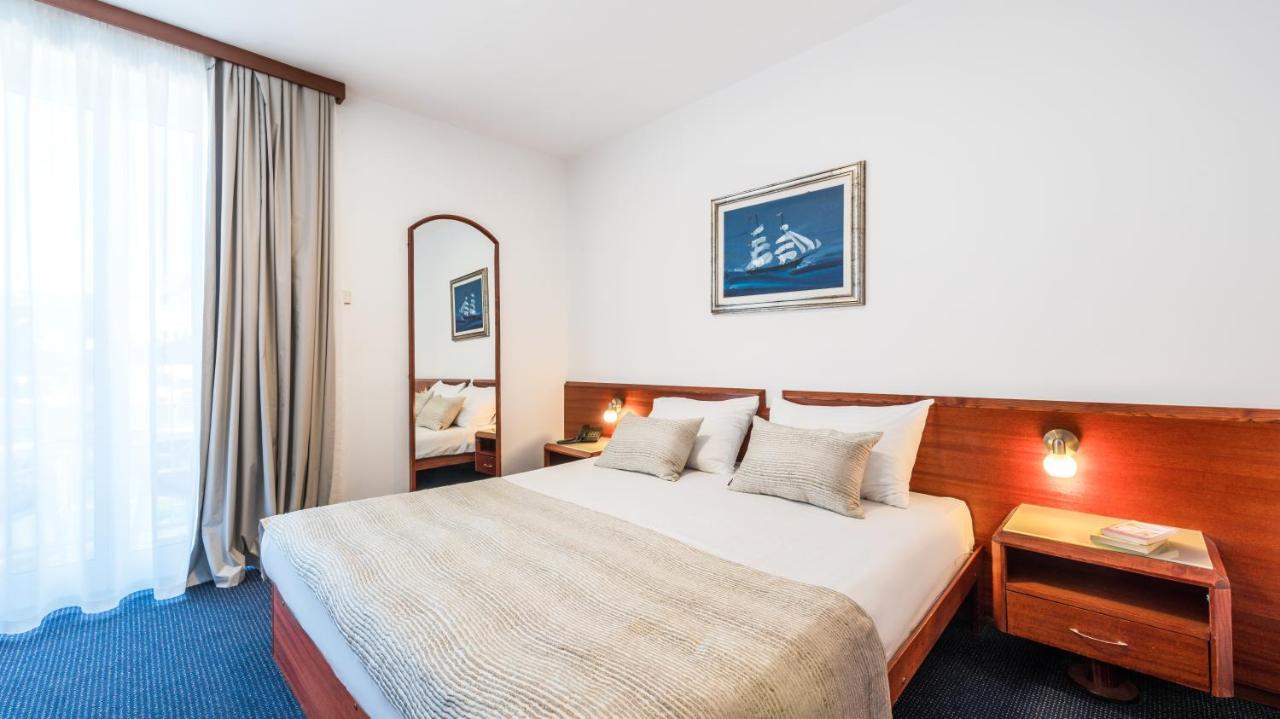 Hotel Komodor Dubrovnik Room photo