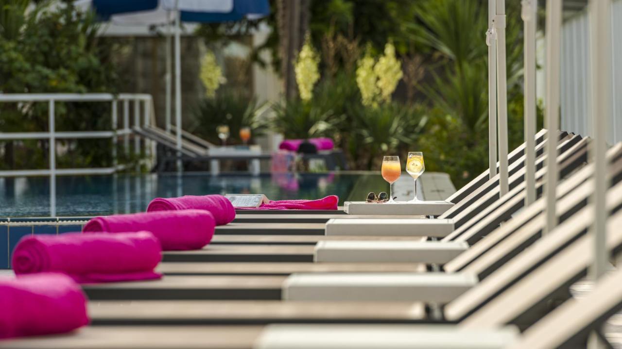 Hotel Komodor Dubrovnik Exterior photo